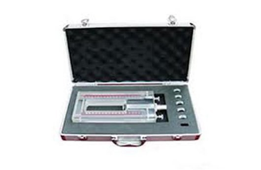 ZLD-2型孔板多級(jí)流量計(jì)