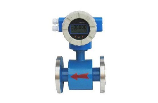 隔爆一體式電磁流量計(jì)