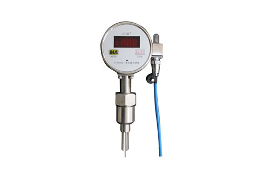 GTH500G管道用一氧化碳傳感器