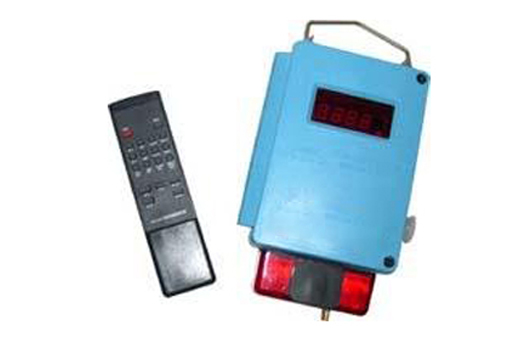 KGJ16型瓦斯傳感器