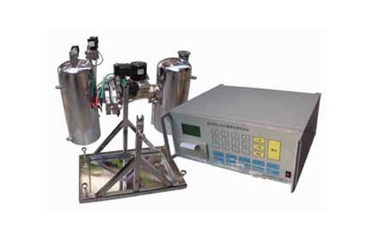 瓦斯繼電器測(cè)試儀