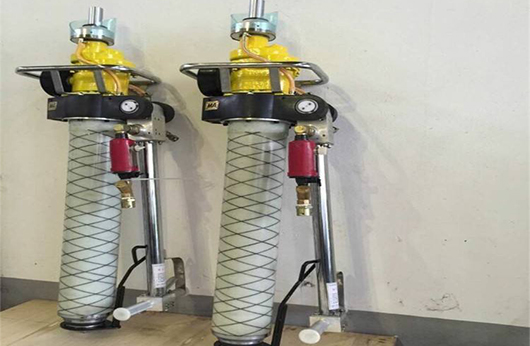 MQT錨桿鉆機(jī)