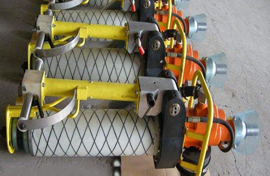 MQT130氣動(dòng)錨桿鉆機(jī)