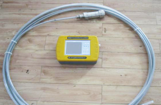 YZG360礦用本安型隨鉆軌跡深度測(cè)量?jī)x